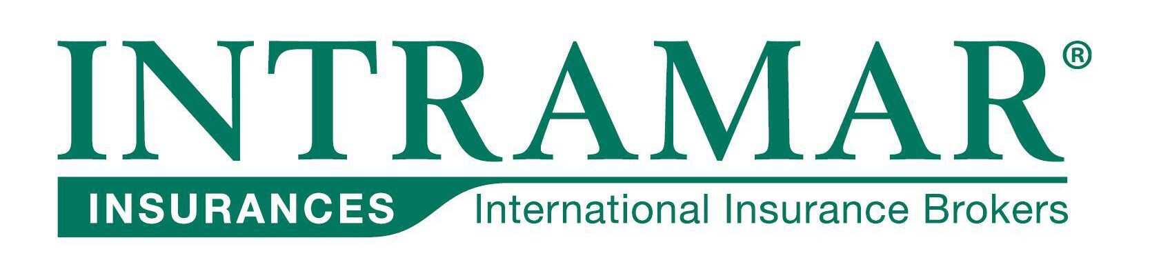 Logo Intramar-website