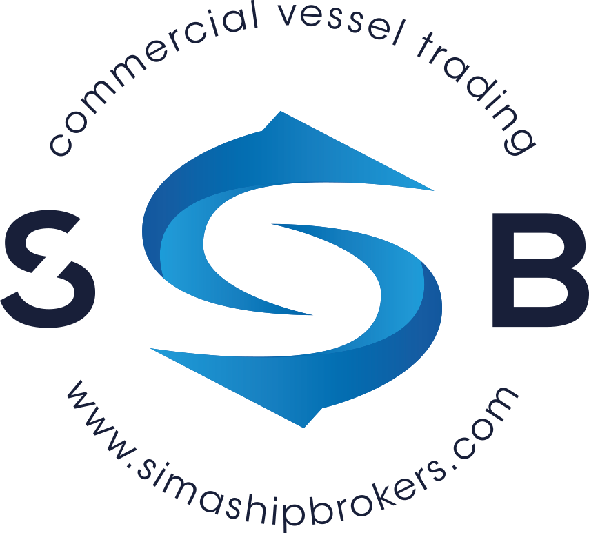 Logo SimaShipbrokers-round