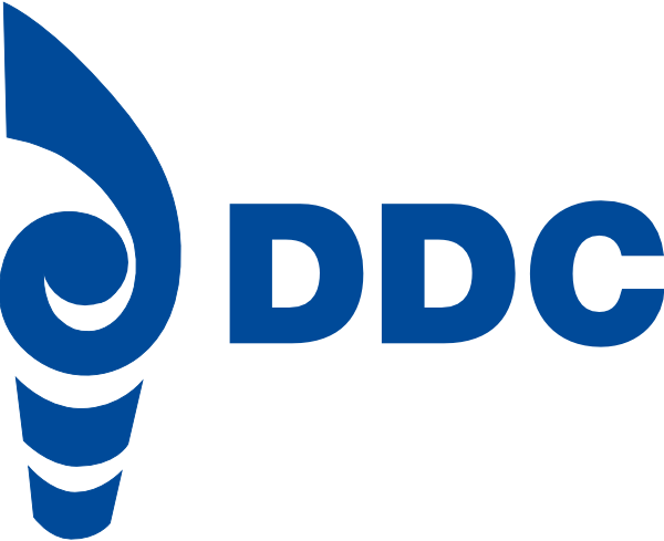 Logo ddcbv