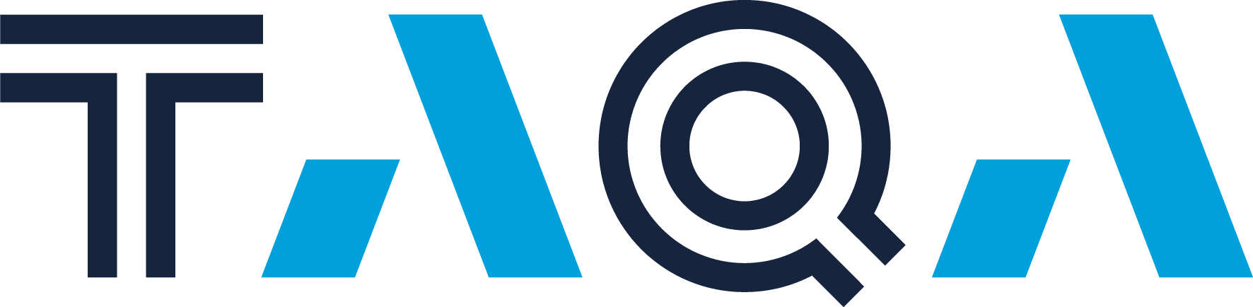 Logo logo taqa